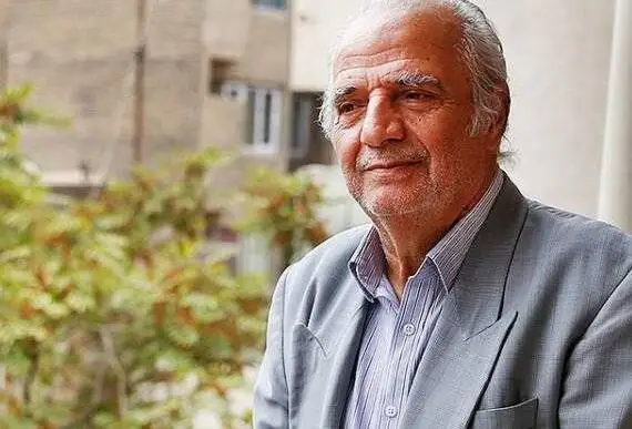 ادای احترام به روشنفکران برای فلسطین -  یادی از سهراب سپهری، هوشنگ ابتهاج، محمدعلی سپانلو، طاهره صفارزاده و محمود حکیمی