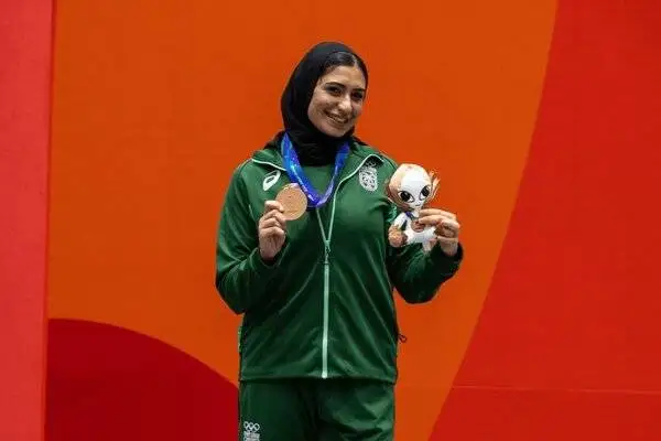 باخت 77 بر یک بن سلمان برابر ایران!