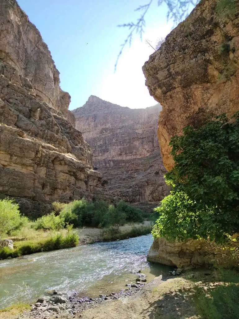 5 دره شگفت انگیز ایران برای سفری متفاوت + عکس