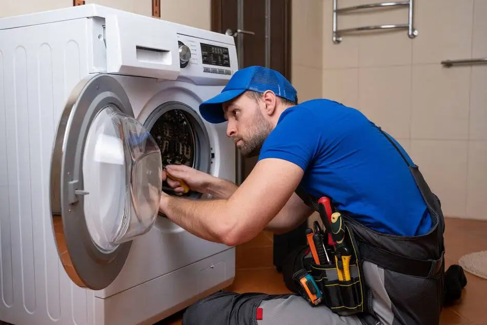 ماشین لباسشویی بوی بد می دهد چیکار کنیم؟؛ مهم ترین دلایل بوی بد ماشین لباسشویی