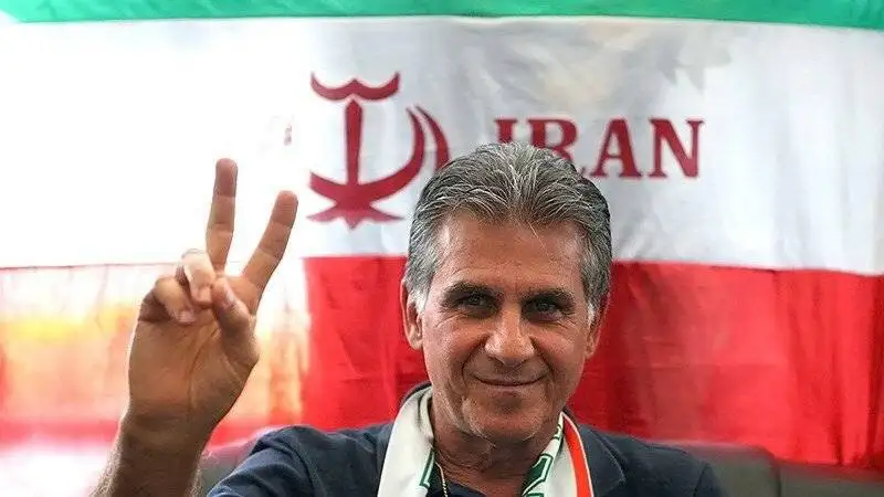 کارلوس کی روش شغل جدید پیدا کرد؛ نشریه پرتغالی خبر داد