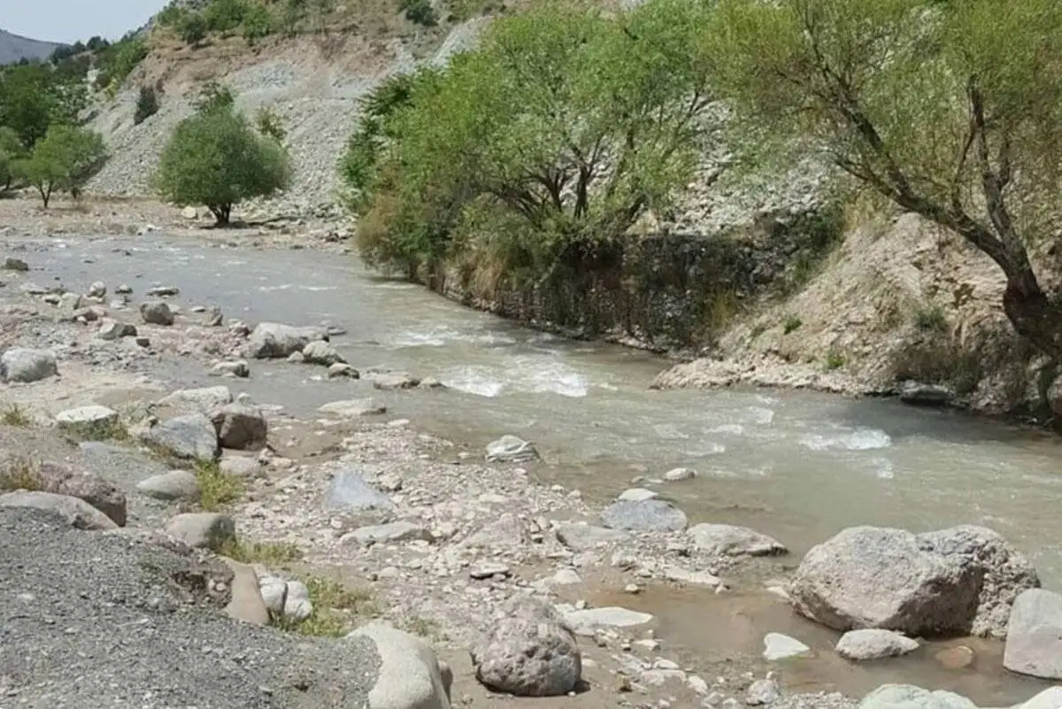 پاییز را همین نزدیکی پیدا کنید - 5 مقصد برای سفر یک روزه پاییزی اطراف تهران