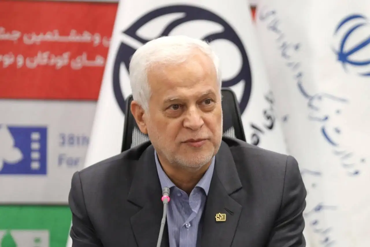 تفاهم نامه تشکیل دبیرخانه دائمی جشنواره فیلم کودک در اصفهان به امضا رسید