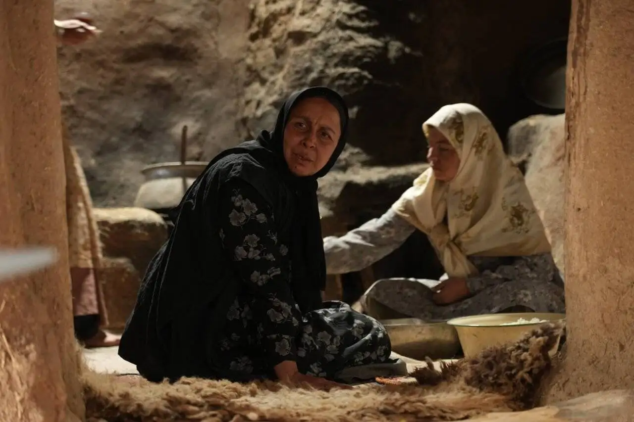 ساخت فیلم برای کودکان حساس تر است - مواجهه با داوران نوجوان شبیه یک نوع ماجراجویی است
