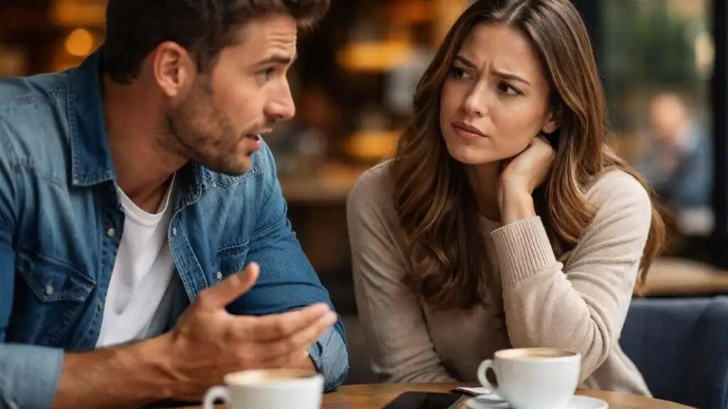 چرا همیشه آدم های اشتباه وارد زندگی مان می شوند؟ شاید مشکل از یک الگوی پنهان باشد