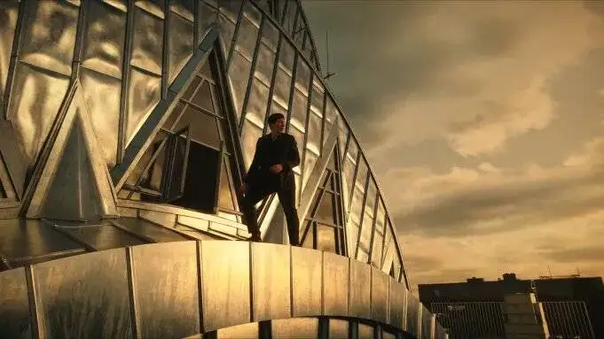 بازگشت (مگالوپولیس) فرانسیس فورد کاپولا به سینماها