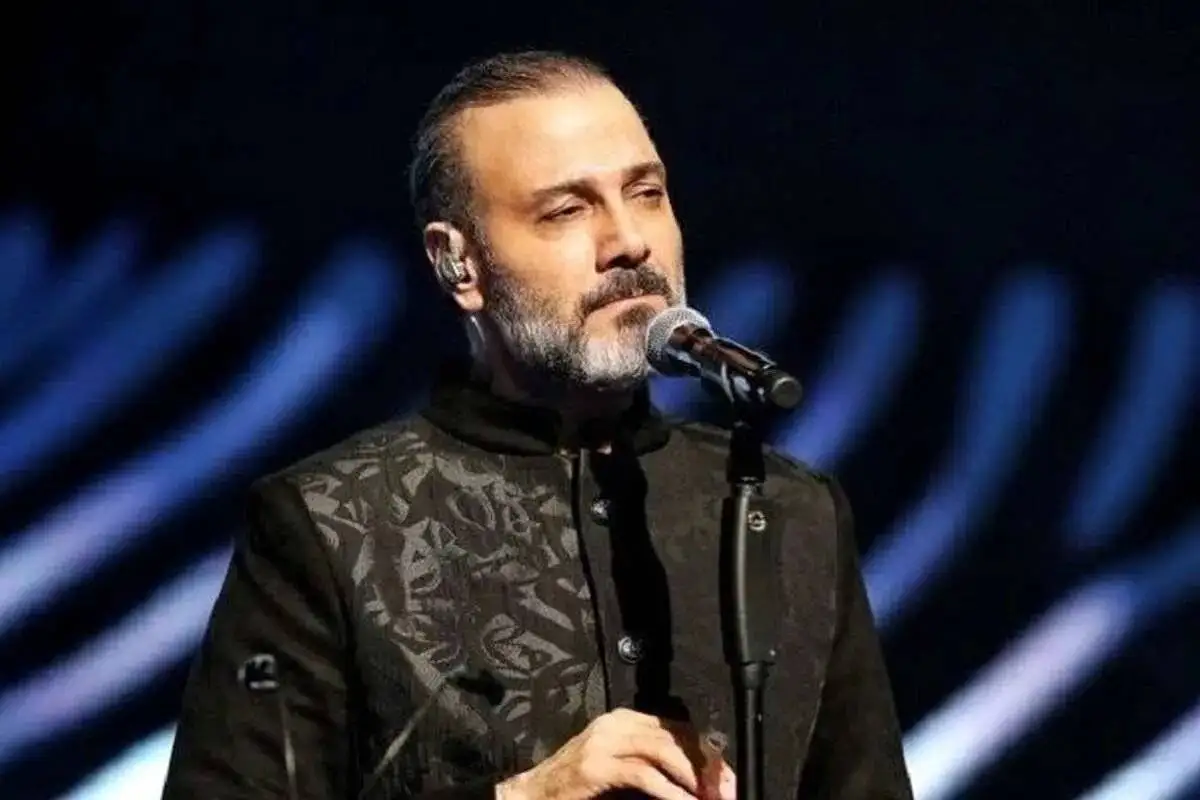 چه کسی درمورد سرنوشت کنسرت ها در خراسان رضوی تصمیم می گیرد؟ - کنسرت علیرضا قربانی در شاندیز چرا به تاخیر افتاد؟