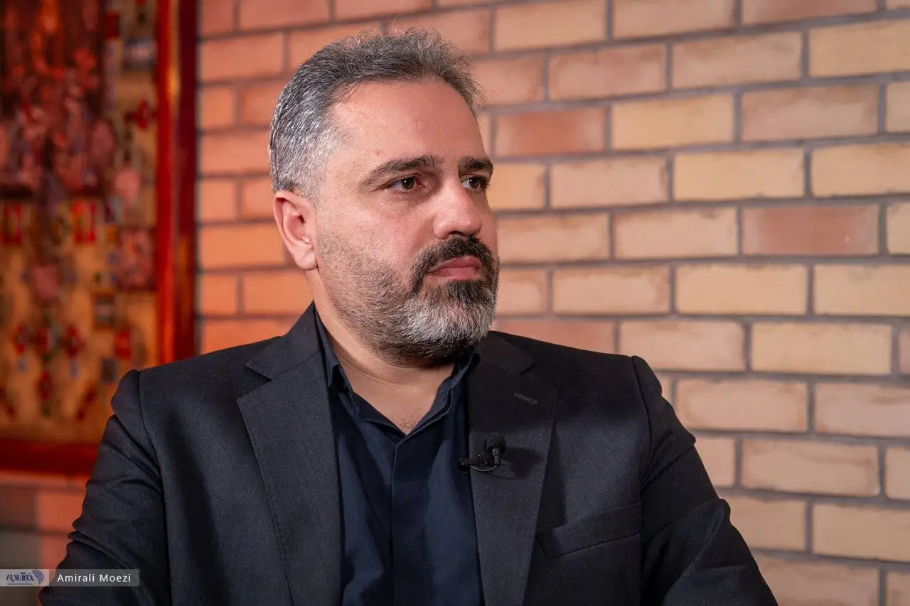 برخلاف همه کشورها، در ایران جنگ شد و مردم به فروشگاه ها حمله نبردند -  تاب آوری تولید فقط با امید و خودباوری