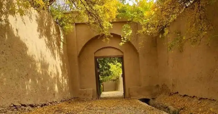 7 مقصد پاییزی شگفت انگیز ایران که حال وهوای سفرتان را عوض می کنند