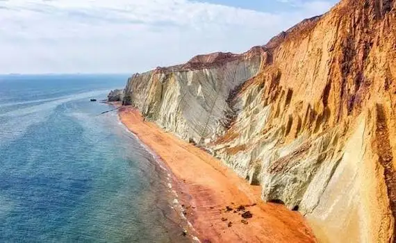 7 مقصد پاییزی شگفت انگیز ایران که حال وهوای سفرتان را عوض می کنند