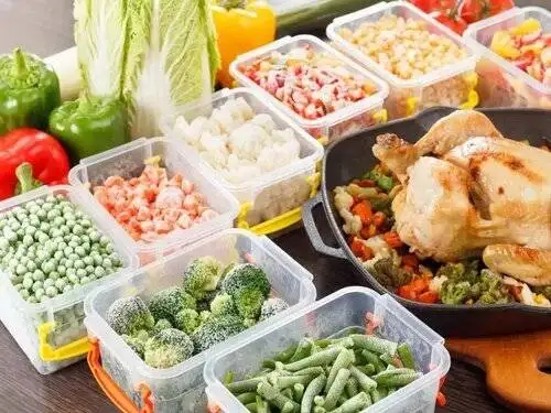 این 6 خوراکی را هرگز در فریزر نگه ندارید