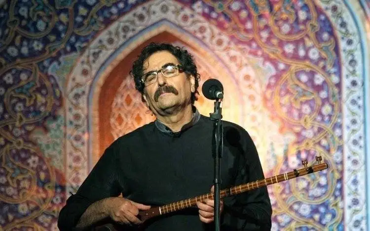 چه کسی درمورد سرنوشت کنسرت ها در خراسان رضوی تصمیم می گیرد؟ - کنسرت علیرضا قربانی در شاندیز چرا به تاخیر افتاد؟