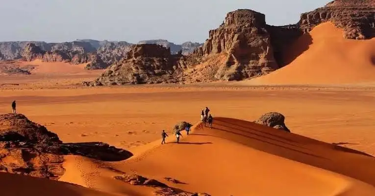 7 مقصد پاییزی شگفت انگیز ایران که حال وهوای سفرتان را عوض می کنند