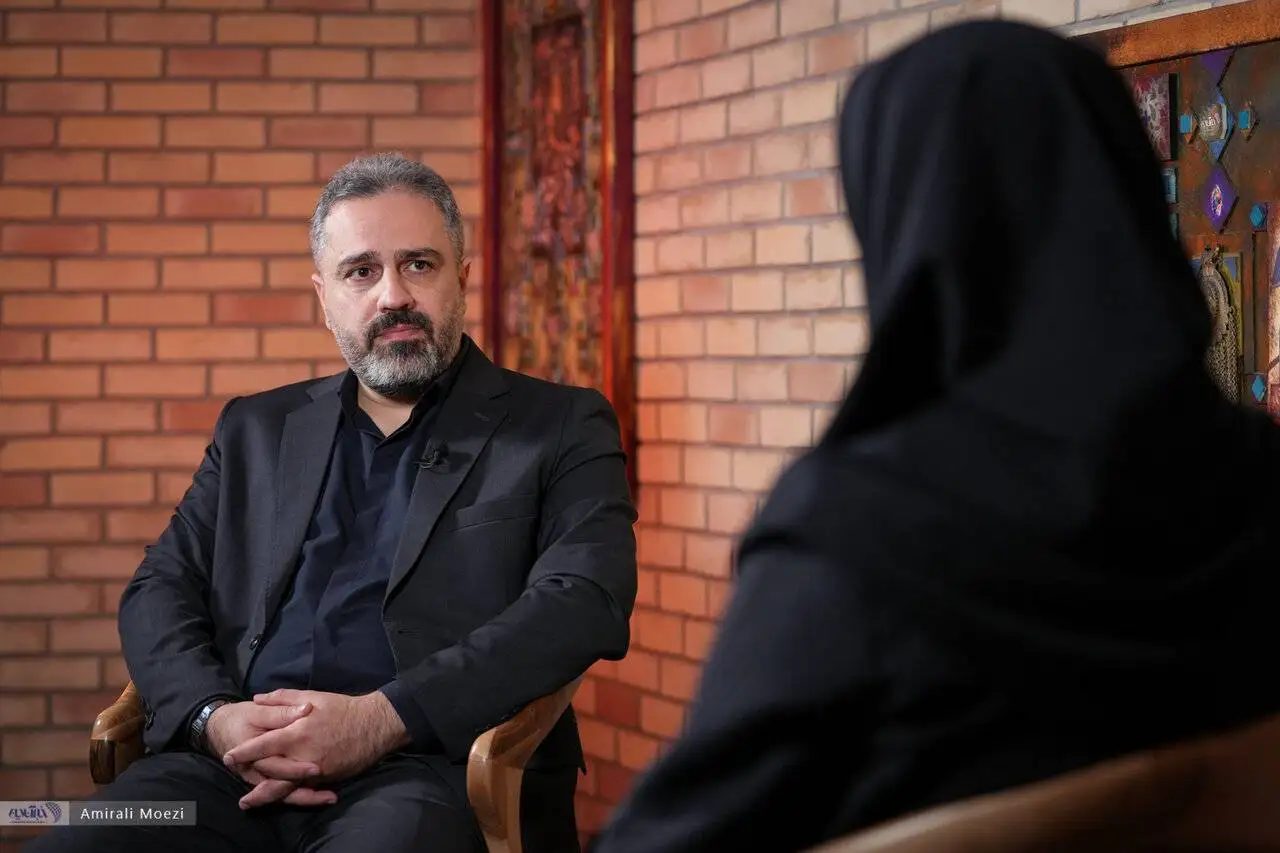 برخلاف همه کشورها، در ایران جنگ شد و مردم به فروشگاه ها حمله نبردند -  تاب آوری تولید فقط با امید و خودباوری