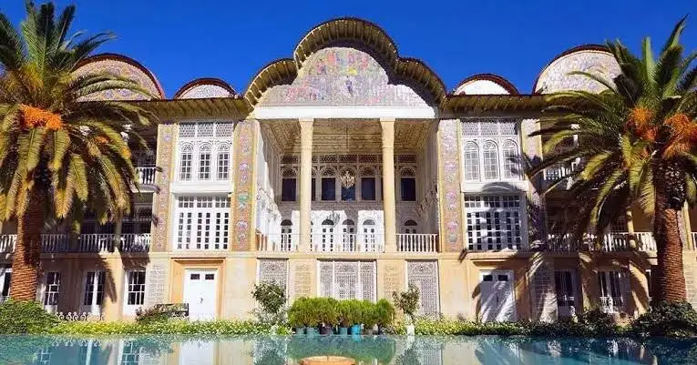 7 مقصد پاییزی شگفت انگیز ایران که حال وهوای سفرتان را عوض می کنند