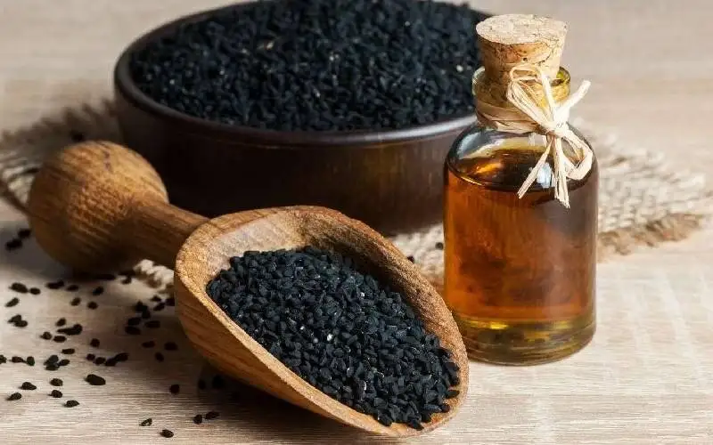 از کجا بفهمیم روغن سیاه دانه اصل است؟