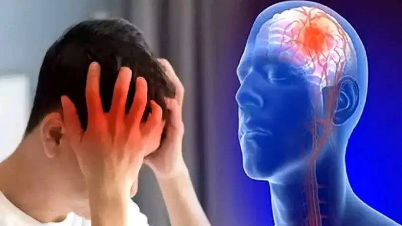 این علائم سکته مغزی را با بیماری های دیگر اشتباه نگیرید؛ زمان مهم است