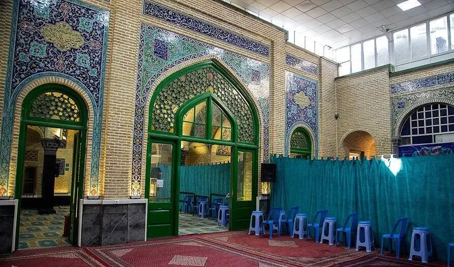 امضای ملی پای اصالت شهر - 6 اثر شاخص تاریخی و معماری معاصر تهران در لیست آثار ملی ایران به ثبت رسیدند