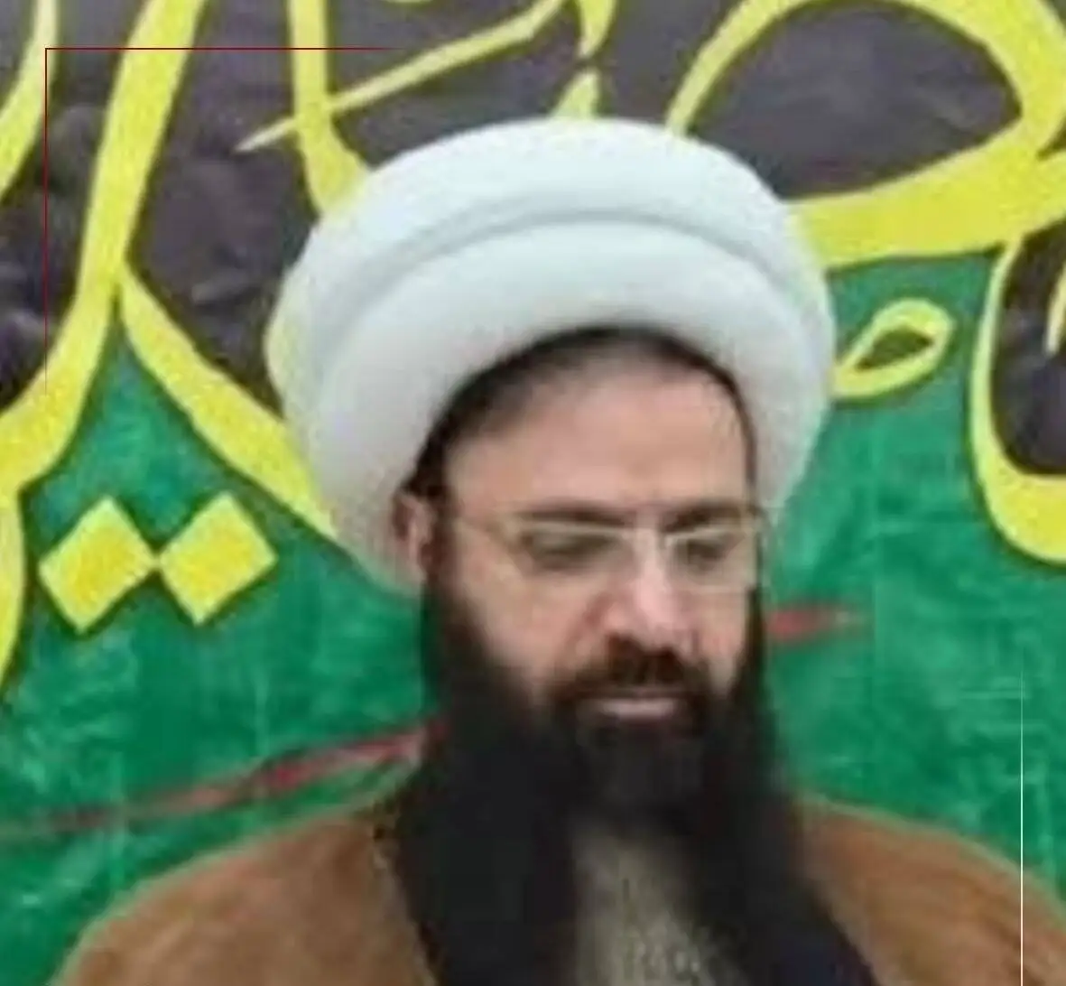 فوری؛ قتل ناگوار حجت الاسلام یاسر طاهری+ عکس و جزئیات