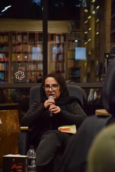 محمد چرمشیر: سال ها بود رمانی جنایی با این نگاه نخوانده بودم - کالبدشکافی یک جنایت در اولین رمان نویسنده ایتالیایی