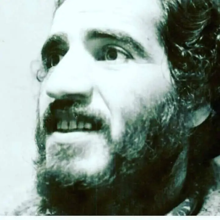حقیقتِ گزنده ؛ گرفتاری هاشم ارکان در دام اعتیاد - تراژدی حذف نخبگان در مستند (قحط الرجال)