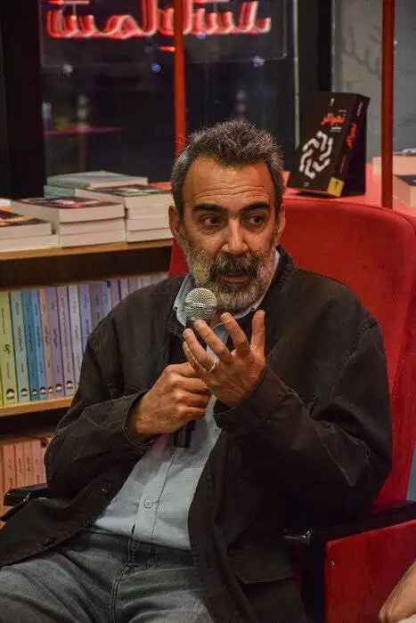 محمد چرمشیر: سال ها بود رمانی جنایی با این نگاه نخوانده بودم - کالبدشکافی یک جنایت در اولین رمان نویسنده ایتالیایی