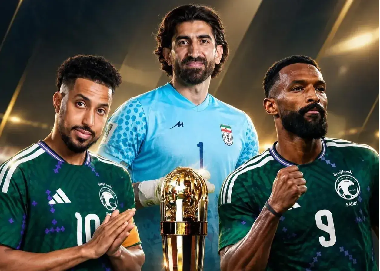 سهم فوتبال ایران از جوایز 2026 آسیا؛ 5 نامزدی در 4 بخش