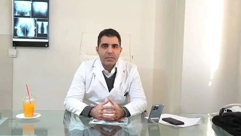 دیسک کمر همیشه به جراحی نیاز ندارد - چه زمانی باید نگران کمردرد باشیم؟