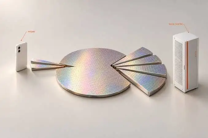 اپل بالاخره آیفون را تا کرد - این آیفون 2هزار دلاری با نمایشگر 7.6 اینچی از وسط باز می شود