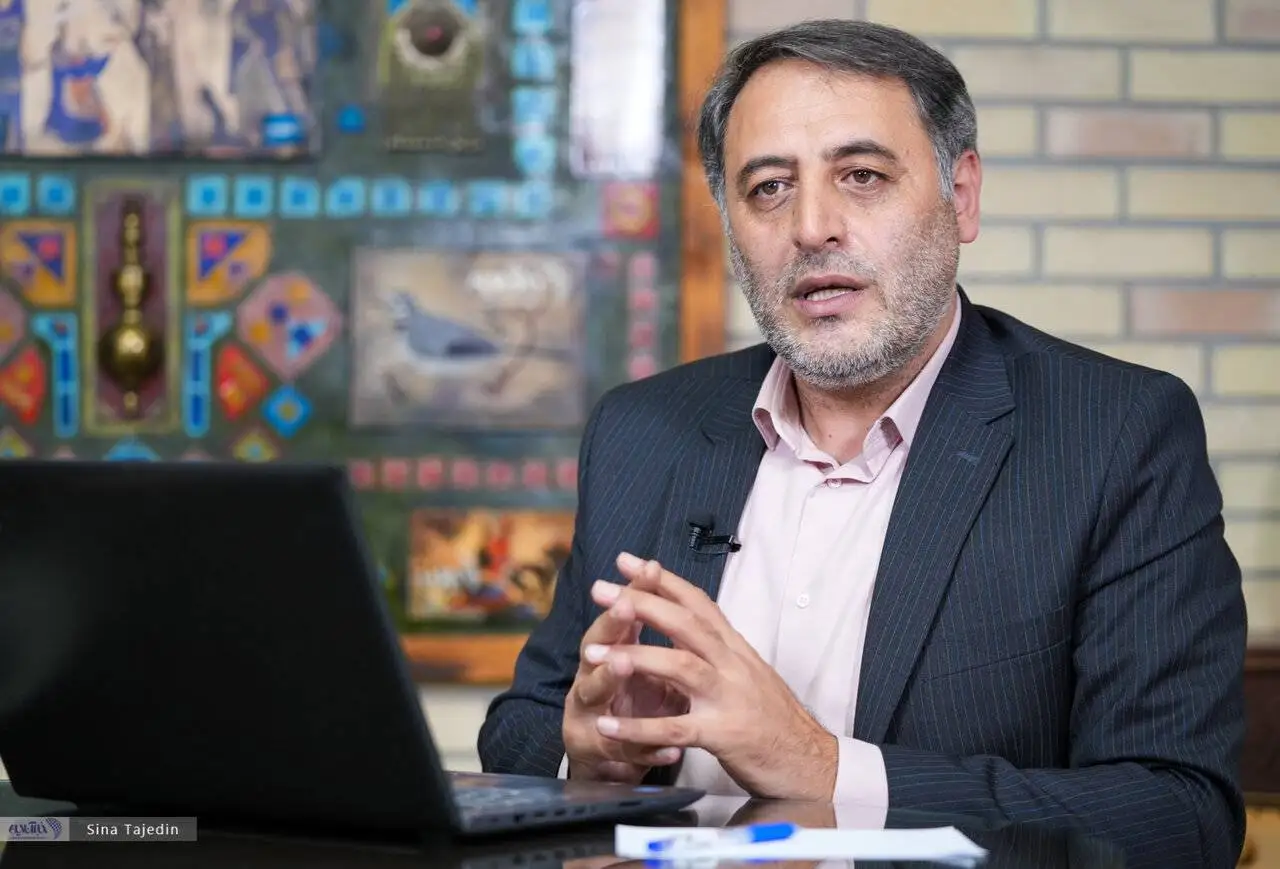 موتور پنهان جهش تورم در اقتصاد ایران  -  (نفت دیگر ملی نیست، حتی دولتی هم نیست)  -  ماشین اقتصاد ایران (چپ) کرده