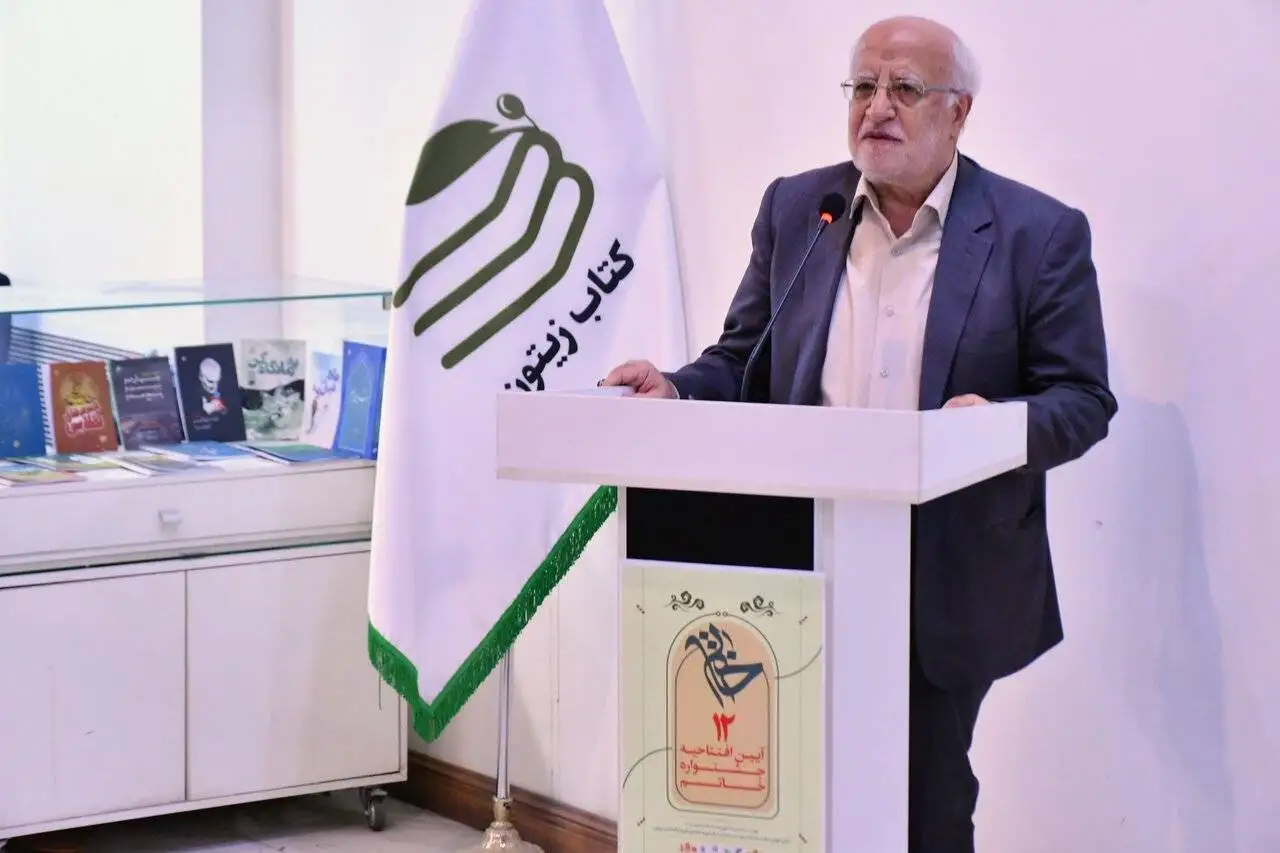 از کمبود داستان درمورد پیامبر تا ورود نویسندگان تازه نفس؛ روایت 12 سال فعالیت جشنواره (خاتم) - جشنواره ای در مسیر جهانی شدن