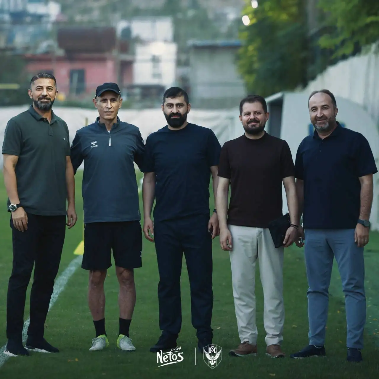 جزئیات مذاکرات فدراسیون فوتبال برای امضای قرارداد با گل محمدی؛ یحیی توافق کرد، دهوک راضی نشده