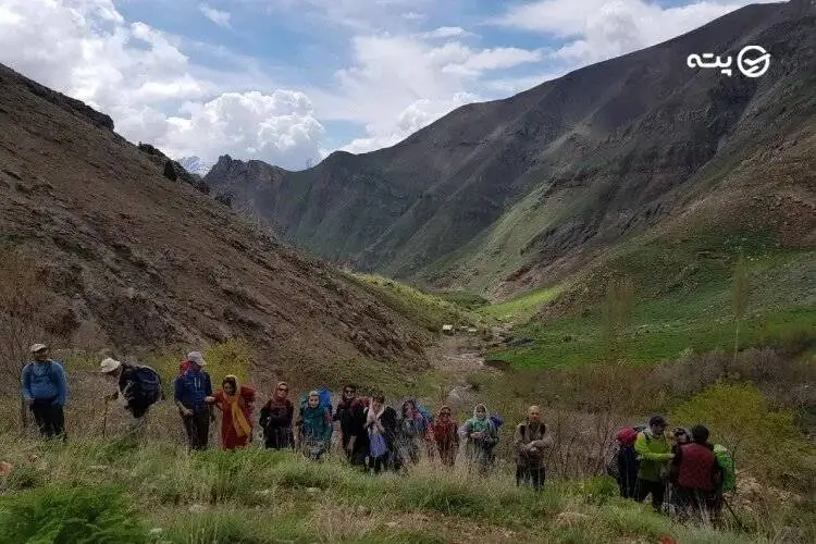 آخرهفته از تهران بیرون بزنید؛ 4 مقصد نزدیک برای فرار یک روزه از شلوغی شهر