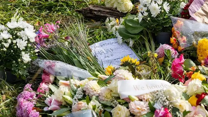 پایان جست وجو با پیدا شدن جسد در چمدان؛ هاجر پس از 12 روز جست وجو مُرده پیدا شد - پلیس به مردی 23 ساله مشکوک است