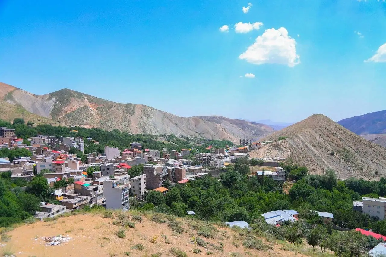آخرهفته از تهران بیرون بزنید؛ 4 مقصد نزدیک برای فرار یک روزه از شلوغی شهر