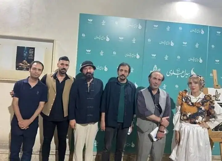 نامزدهای (ماسک) معرفی شدند