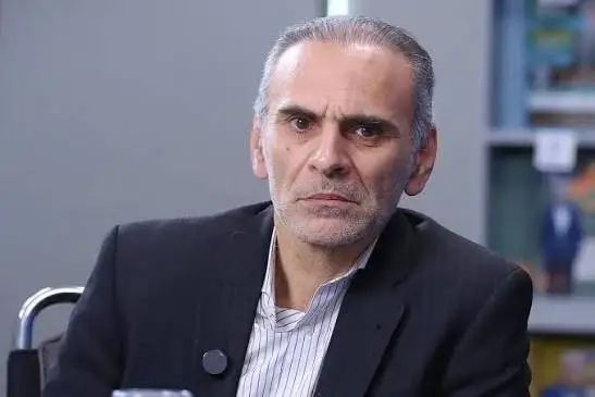 نقطه کور آرامش دلار 260 هزار تومانی - ندری: میزان ذخایر ارزی بانک مرکزی روشن نیست