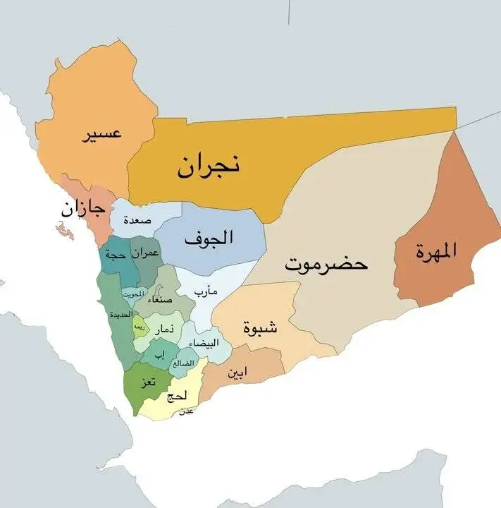 فوری؛ حملات گسترده جنگنده های عربستان به مناطق مختلف یمن