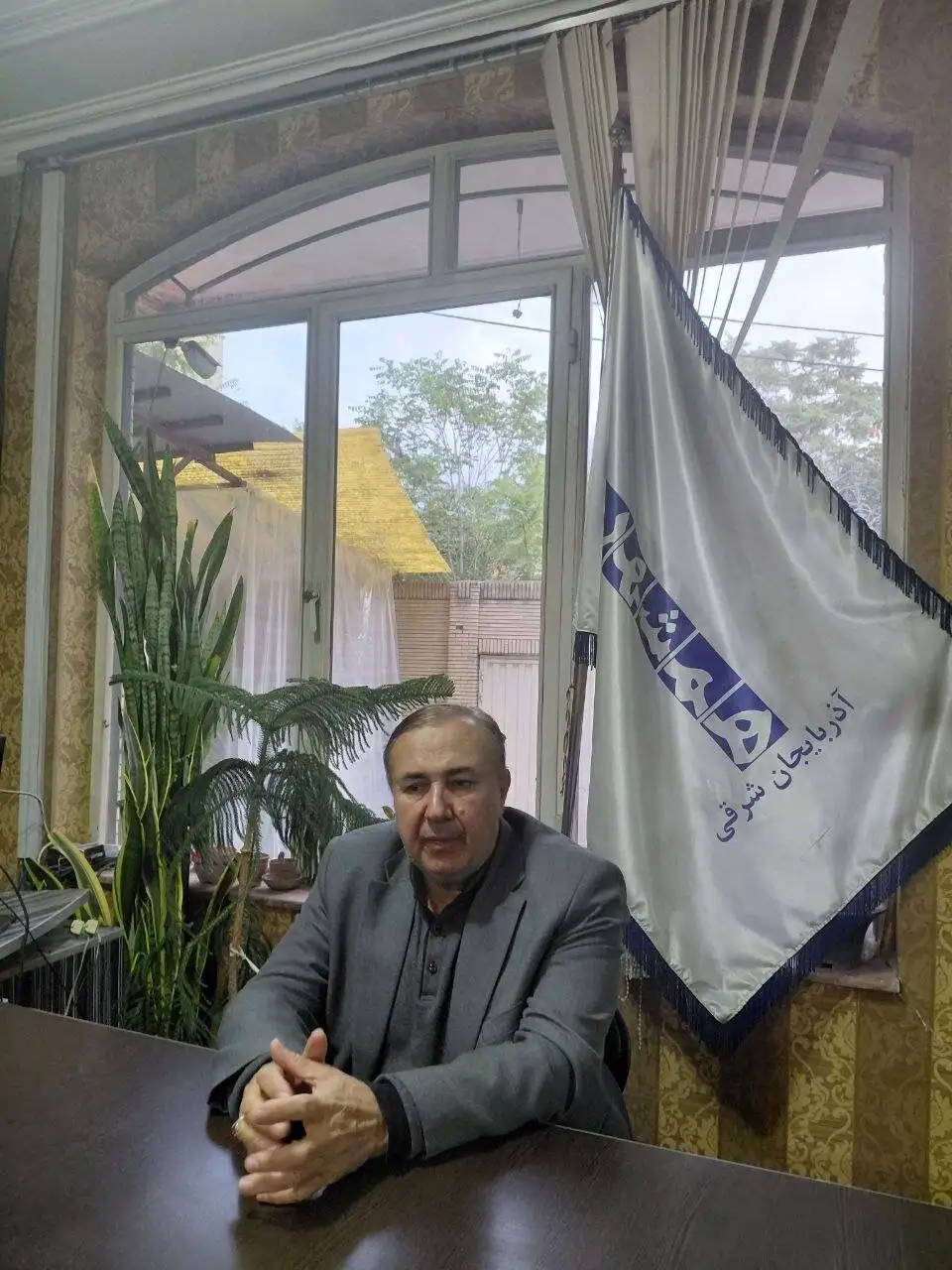 شرایط جنگی نباید بهانه کم کاری باشد - پروژه های آذربایجان شرقی به تصمیم های فوری نیاز دارند - موضوع تیم تراکتور فراتر از باشگاه باید پیگیری شود