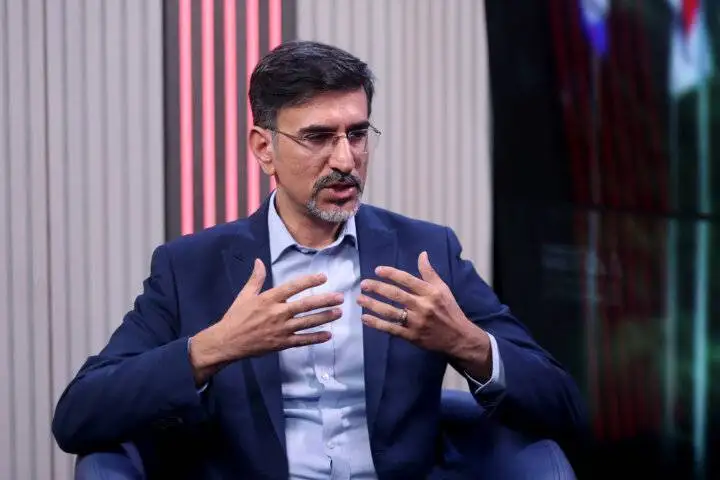 انتخابات تمام می شود، مقابله باقی می ماند - مسعودی: سناریوی استفاده آمریکا از سلاح هسته ای احتمال زیادی دارد - شاید ایران به سمت بازدارندگی هسته ای برود
