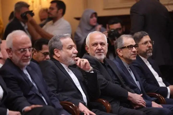 عراقچی: پس از جنگ های اخیر، منطقه مانند گذشته نخواهد بود - همسایگان رقیب نیستند؛ شرکای اصلی ایران برای آینده ای صلح آمیزند