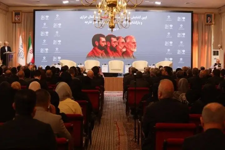 عراقچی: پس از جنگ های اخیر، منطقه مانند گذشته نخواهد بود - همسایگان رقیب نیستند؛ شرکای اصلی ایران برای آینده ای صلح آمیزند