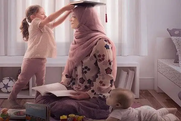 چطور مادری شاد و پرانرژی باشیم؟ 15 راه حل ساده برای غلبه بر خستگی و استرس