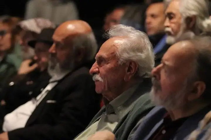 کارگردانان حرفه ای تئاتر کم کار شده اند