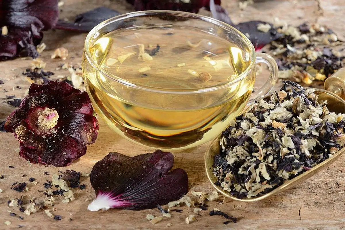 درمان فوری سرفه خشک با یک گیاه دارویی - نسخه ای طبیعی برای تسکین گلودرد