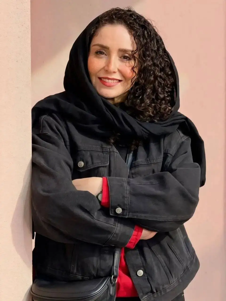 ژاله صامتی با استایلی جوان پسند در کنسرت نمایش سیاوش + عکس