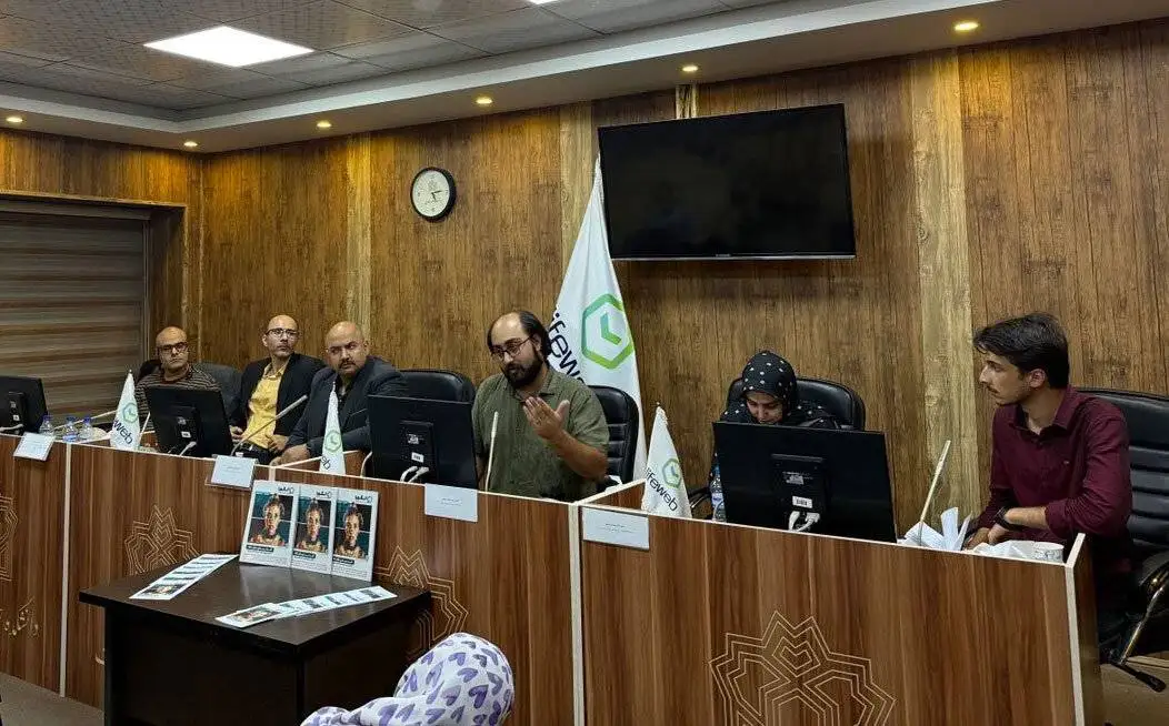 دومین نشست الگورا برگزار شد؛ بررسی هویت دیجیتال و پیوند نظریه با داده