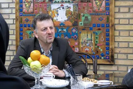 رمزگشایی از آینده (کینک بی بی)؛ سناریوهای سه گانه و تفاوت نگاه رقبا به چالش ایران  -  برهانی تحلیل کرد: این پادشاهی ادامه می یابد یا فرو می پاشد