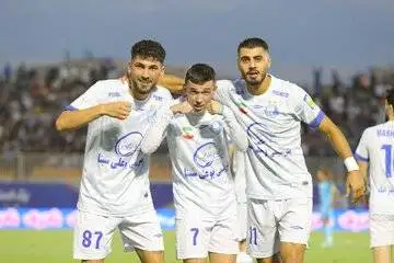 چینی: آزمون چارچوب شناس است، برعکس سحرخیزان؛ باید با کم ترین اشتباه برابر شباب الاهلی بازی کنیم تا مجازات نشویم