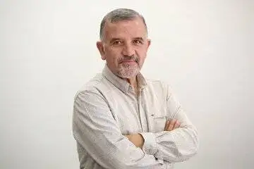 یک رقابت جدی میان کاریکاتوریست ها